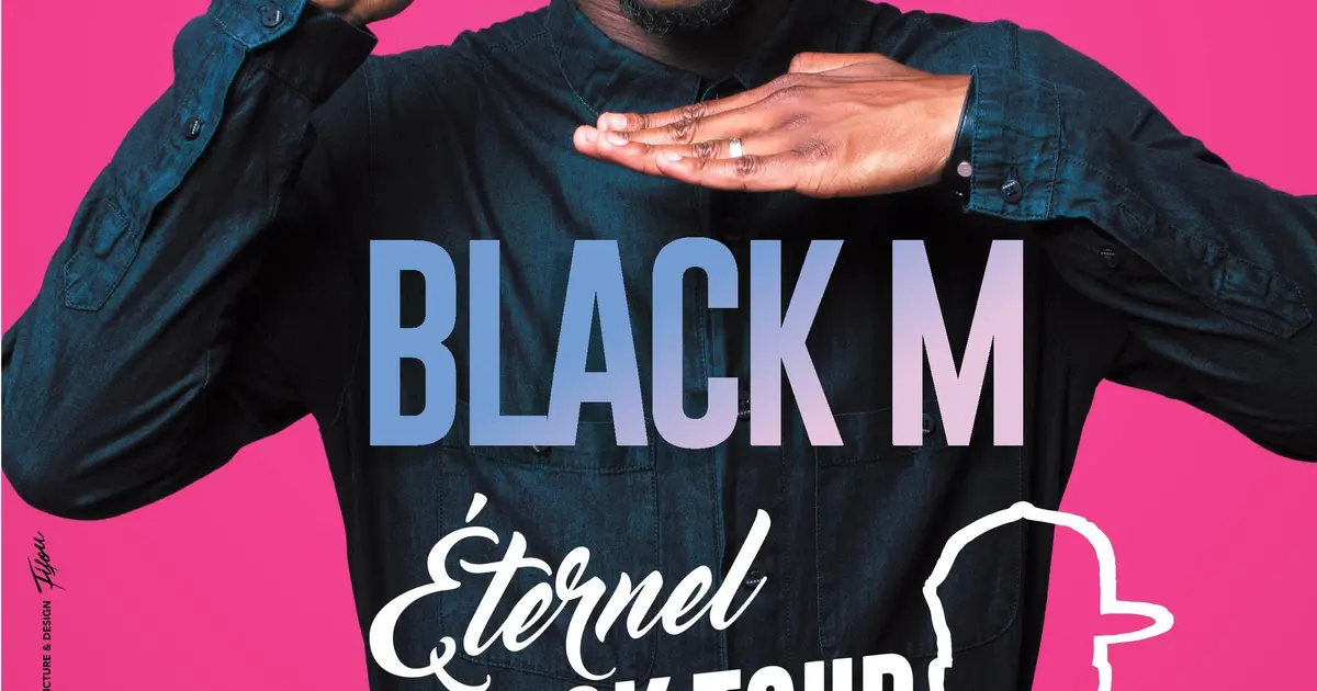 Black M