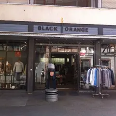 Black'Orange 