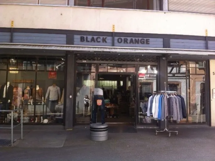 Black\'Orange 