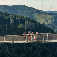 Blackforestline
