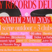 Blaisy Rec. 2 ans