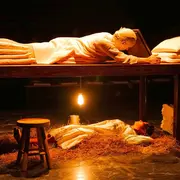 Blanche, l'odyssée d'une vie - Saison Ah ?