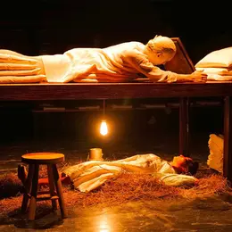 Blanche, l'odyssée d'une vie - Saison Ah ?