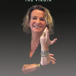 Blandine the virgin