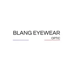 Blang Eyewear