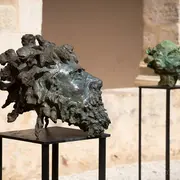 Blaye en Etat d'Art : expositions et rencontres avec les artistes