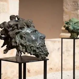 Blaye en Etat d'Art : expositions et rencontres avec les artistes