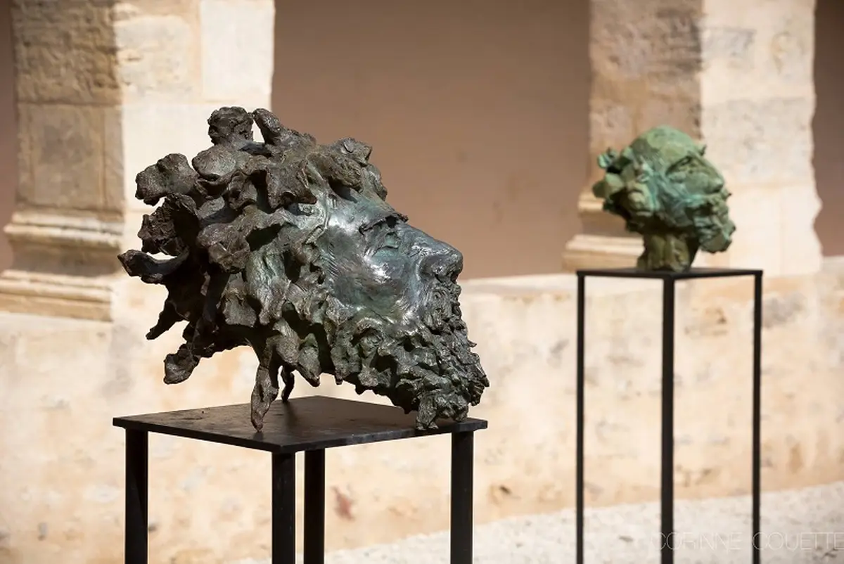 Blaye en état d'art : Samedi 13 Juin
