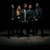 Bleed From Within DR