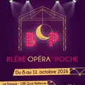 Bléré Opéra de Poche #11