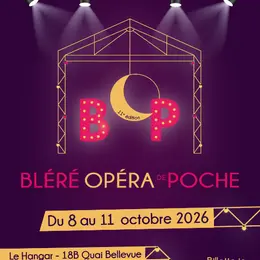 Bléré Opéra de Poche #11