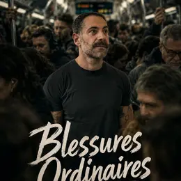 Blessures ordinaires