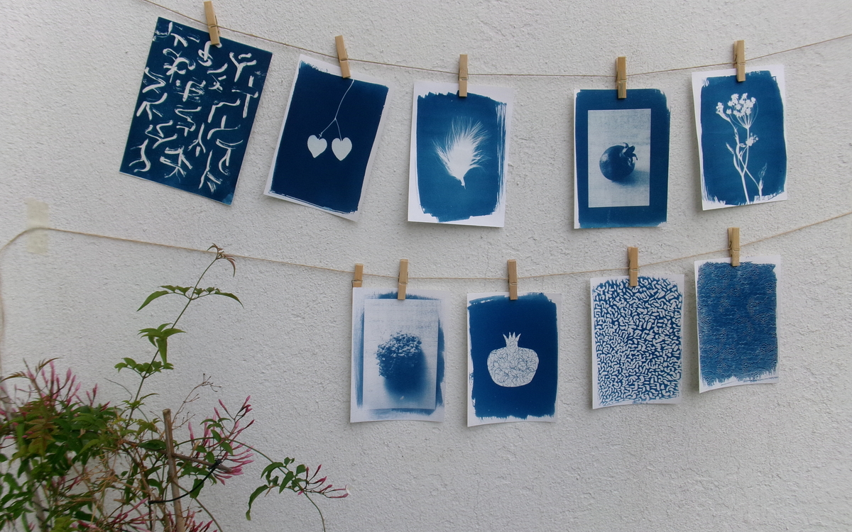 Atelier_Cyanotype
