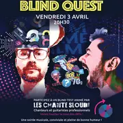 Blind Quest