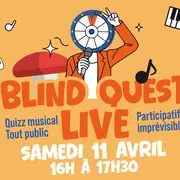Blind Quest Live
