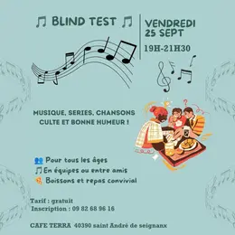 Blind Test