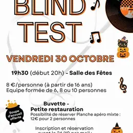 Blind-Test