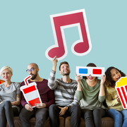 Blind Test à La Cave des Tontons