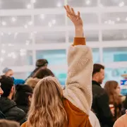 Blind-test et food-truck Sicilien