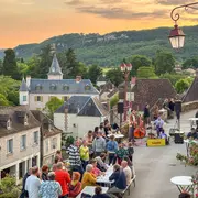 Blind Test Live avec Sam Mannakee au Veirem Bé