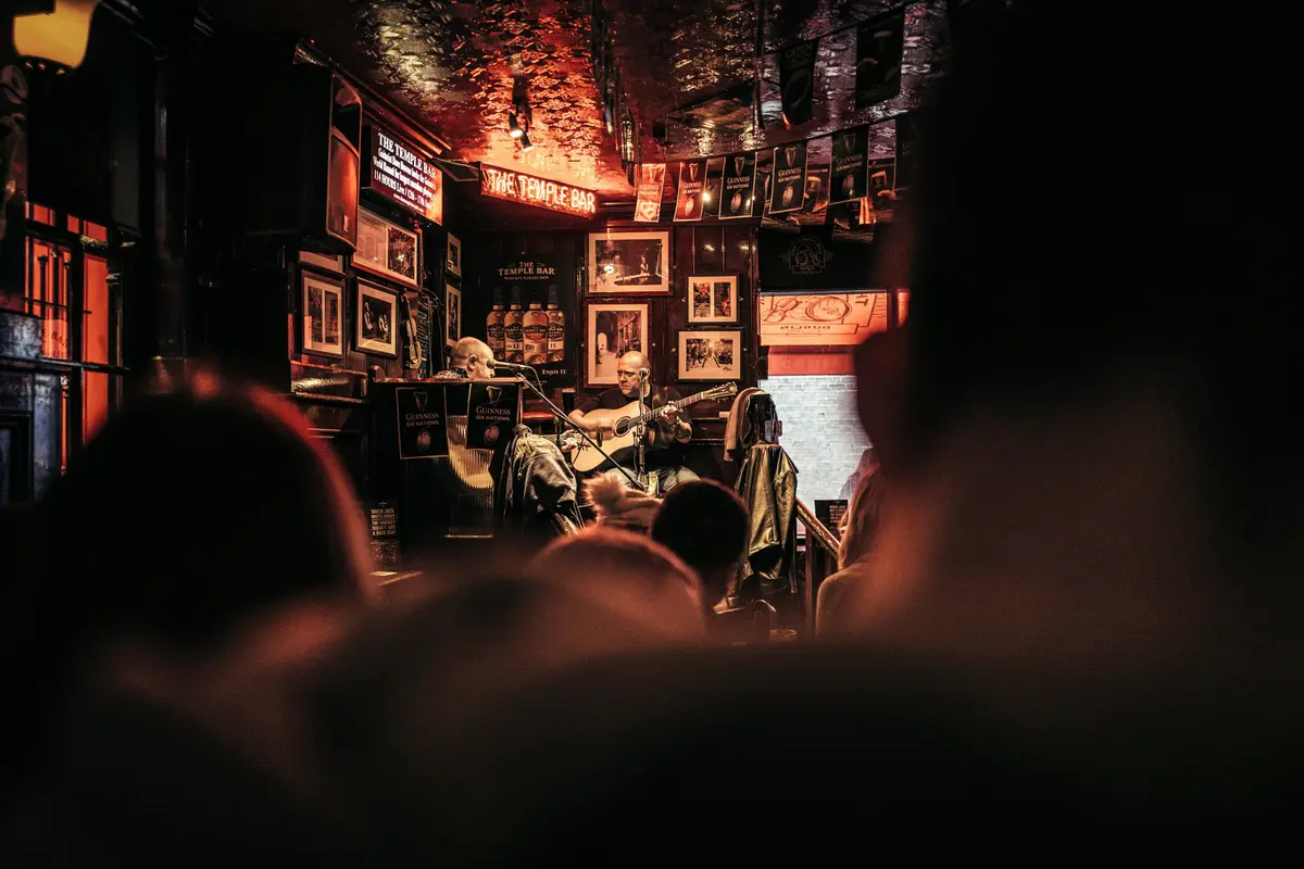 Blind Test Live avec Steve Michae au Veirem Bé