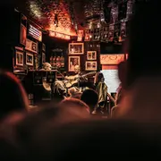 Blind Test Live avec Steve Michae au Veirem Bé