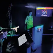 Blind test musical à Lyon 2ème