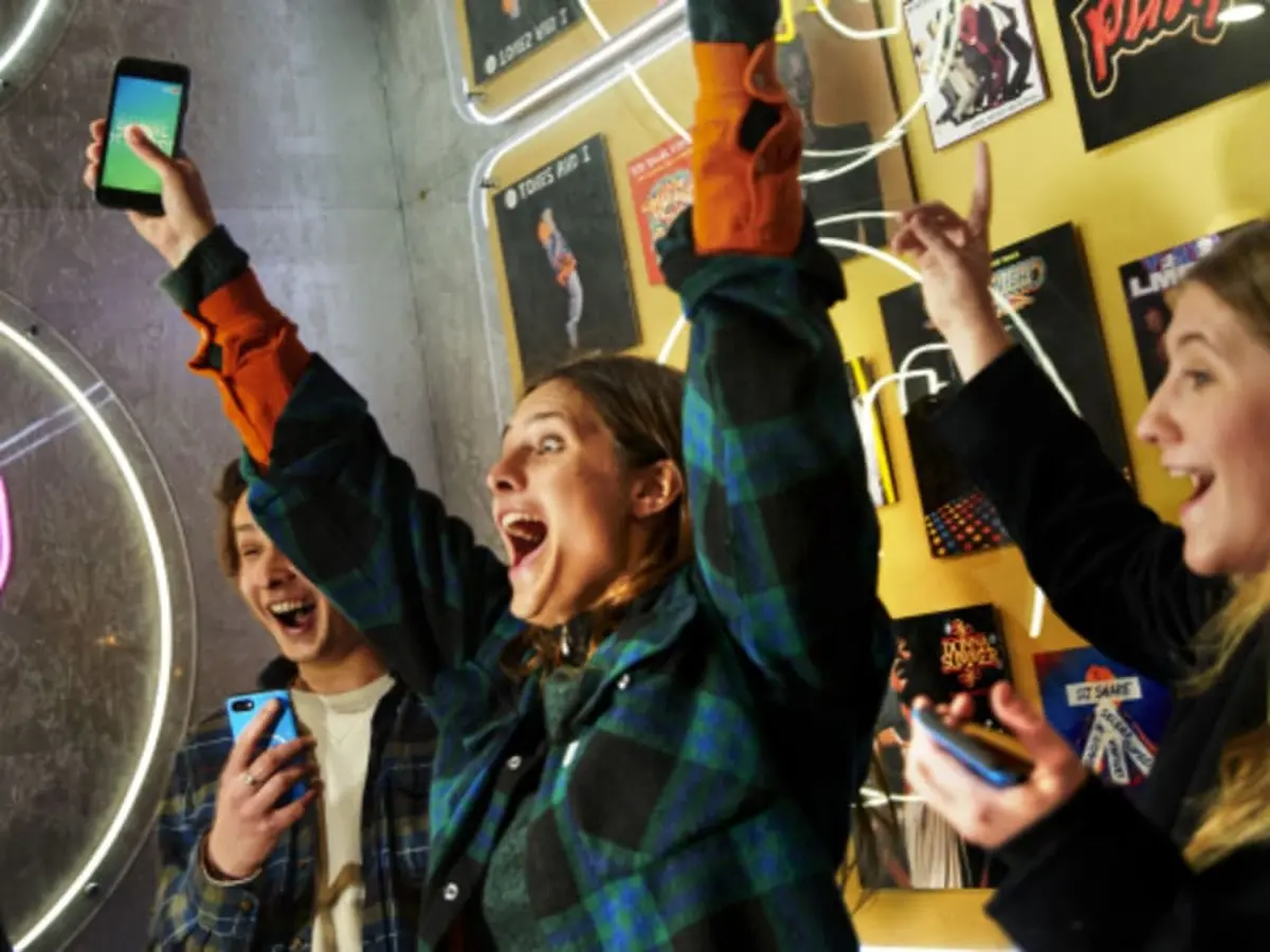 Blind test musical à Marseille 11ème