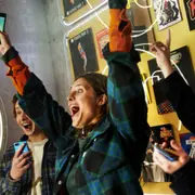 Blind test musical à Marseille 11ème