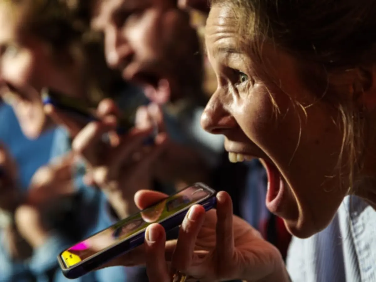 Blind test musical à Mérignac