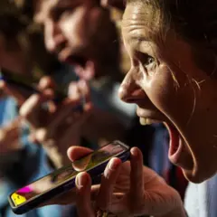Blind test musical à Mérignac