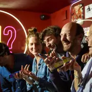 Blind test musical à Paris 14ème