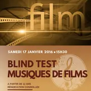 Blind test musiques de films