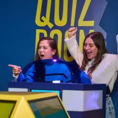 Blind Test Quiz Room à Nantes (44)