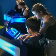 Blindtest à Bordeaux