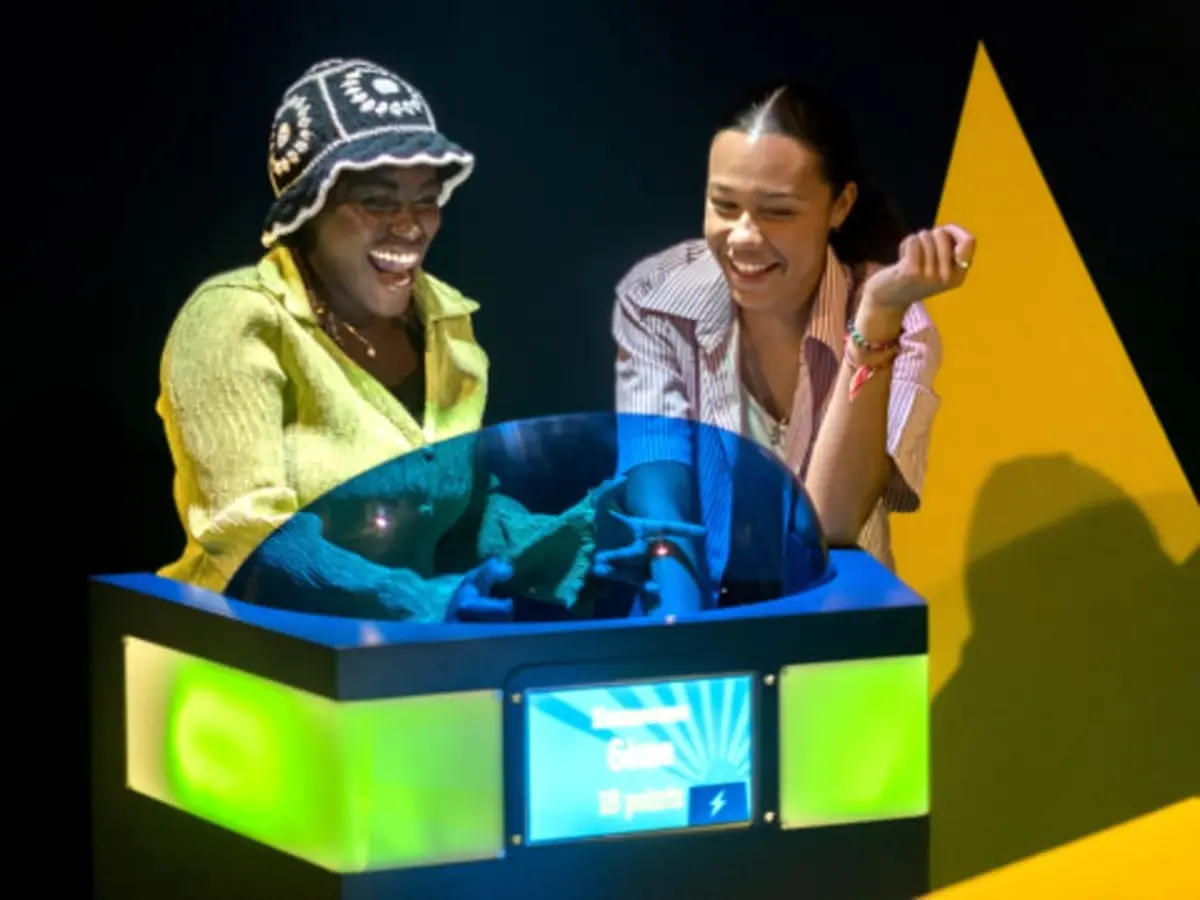 Blindtest à Clermont-Ferrand (63)