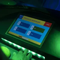 Blindtest à Paris La Villette 19ème