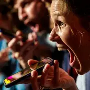 Blindtest à Poitiers (86)