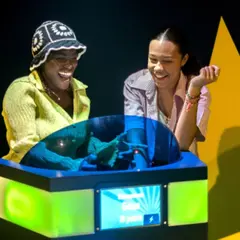 Blindtest à Saint-Quentin (78)