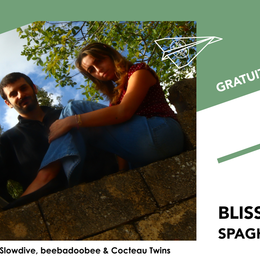 Bliss • Spaghetti Sluts