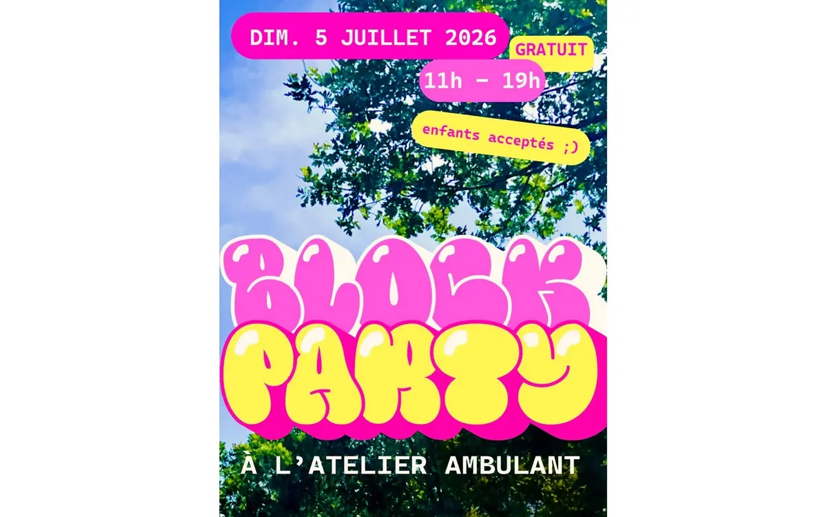 Block Party