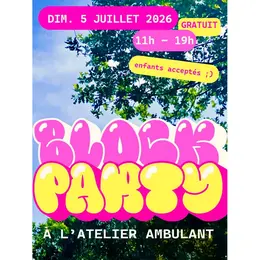 Block Party