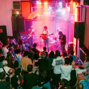 Block Party Festival 2026