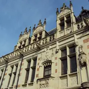 Blois - Ville d'Art et d'Histoire - Visite guidée - Hôtels particuliers et maisons Renaissance