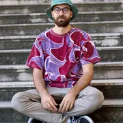 Bloom Bat (release party) · Anaïs Rosso · Smokey Joe