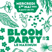 Bloom party 2