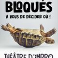 Bloqu&eacute;s