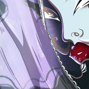 Blu·e Velvet #48 - wind of freedom