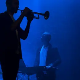 Blue Code