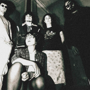 Bluemaria en concert le 9 avril à FGO-Barbara